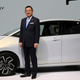 Image for article titled Ghostly Specter Of Honda’s CEO Still Not Convinced Electric Cars Are A Thing